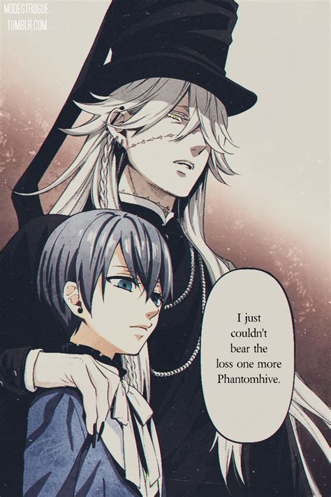 black butler tumblr